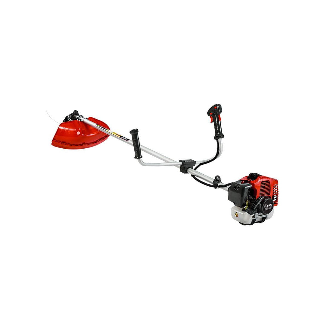 BENZINSKI TRIMER TU430SEU ISKRA 1,35KW