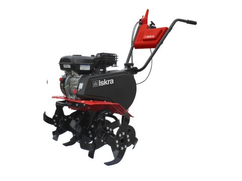 MOTORNA FREZA KOPAČICA GR-8007A-L196 PRO ISKRA