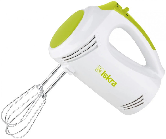 MIKSER RUČNI S1 200W 5BRZ ISKRA