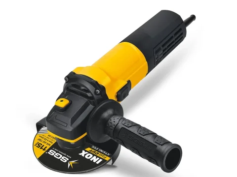 ELEKTRIČNA UGAONA BRUSILICA 750W SGS5111 SGS