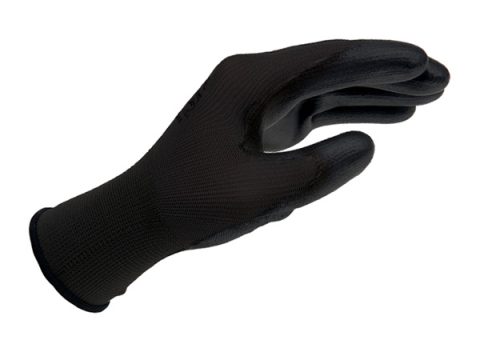 RUKAVICE ZAŠTITNE, MONTAŽNE PU LEICHT WURTH