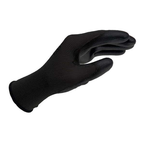 RUKAVICE ZAŠTITNE, MONTAŽNE PU LEICHT WURTH