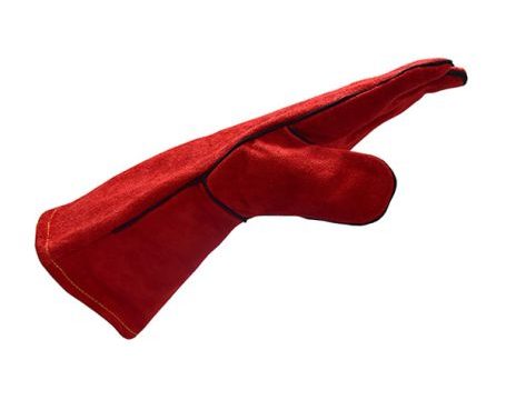 RUKAVICE ZAŠTITNE ZAVARIVAČKE V140-V10 WURTH