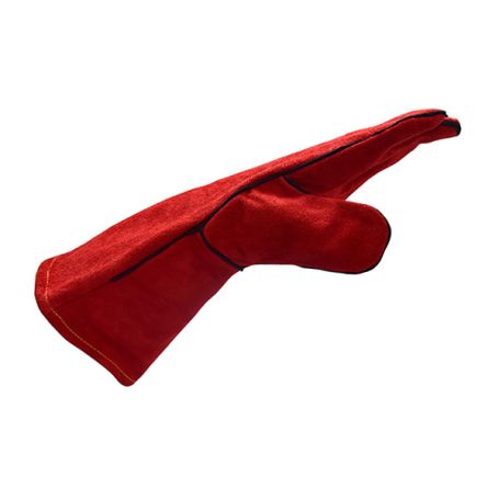 RUKAVICE ZAŠTITNE ZAVARIVAČKE V140-V10 WURTH