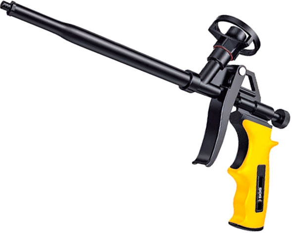 PIŠTOLJ ZA PUR PJENU PROFI SGS300