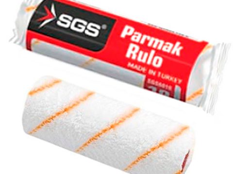 ZAMJENSKI VALJAK ZA KREČENJE 10CM SGS6011