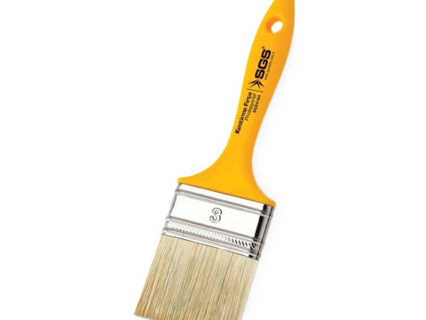 ČETKA ZA FARBANJE 1"-4" PRO SGS TOOLS