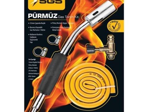 PLINSKI BRENER U SETU SGS801