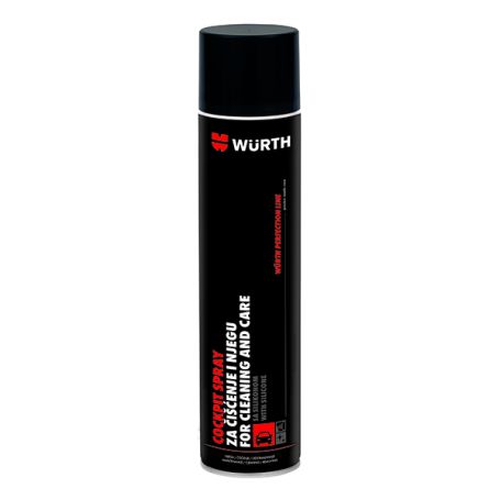 ČISTAČ KOKPITA COCKPIT SPRAY 600ML WURTH