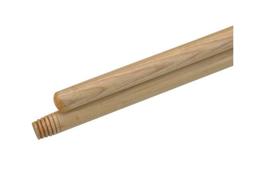 ŠTAP ZA METLU SA NAVOJEM DRVENI SGS D-20006