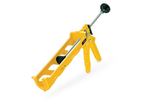 PIŠTOLJ ZA SILIKON PVC SGS1288