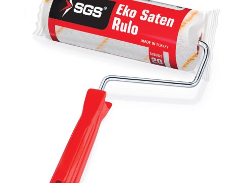 VALJAK ZA KREČENJE PRO 25CM SGS6025