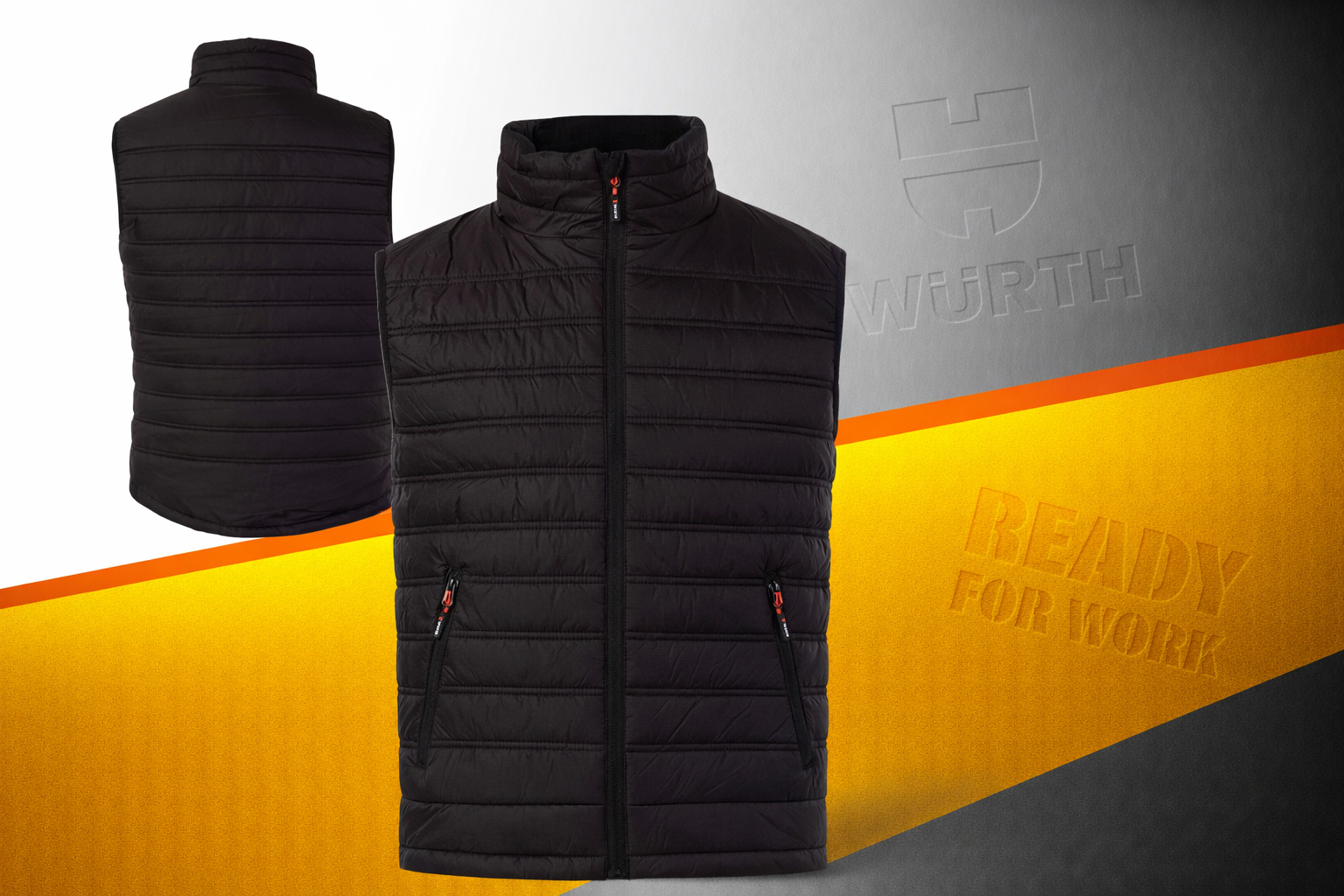 RADNI PRSLUK HORNET S-3XL WURTH