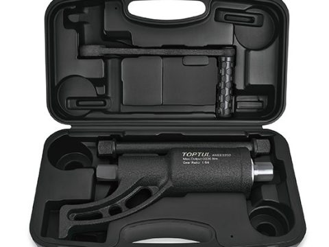 RUSKI KLJUČ ZA ODVRTANJE STELLOX 80-00809-SX