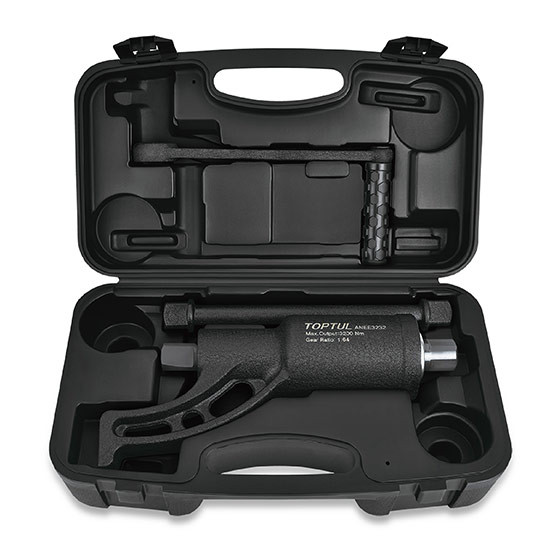 RUSKI KLJUČ ZA ODVRTANJE STELLOX 80-00809-SX