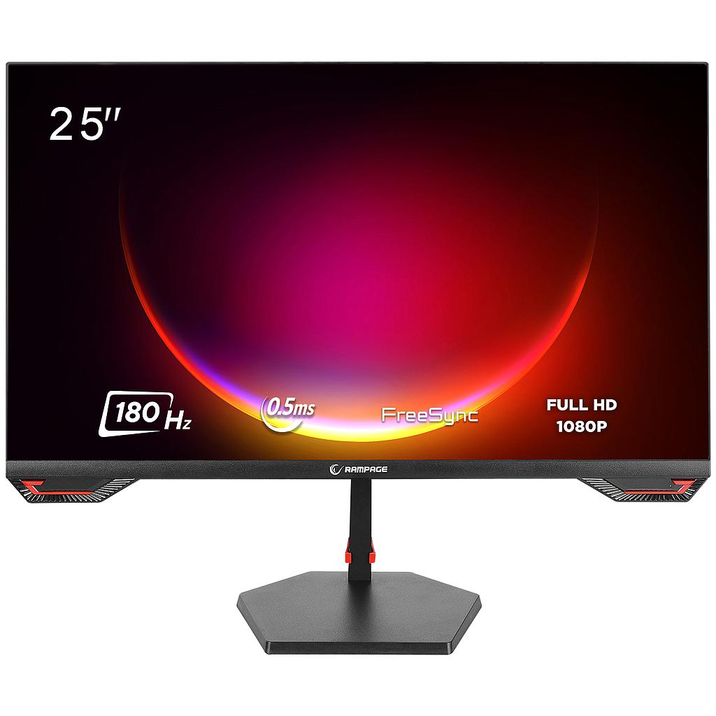 GAMING MONITOR CRIMSON CR25R180 25