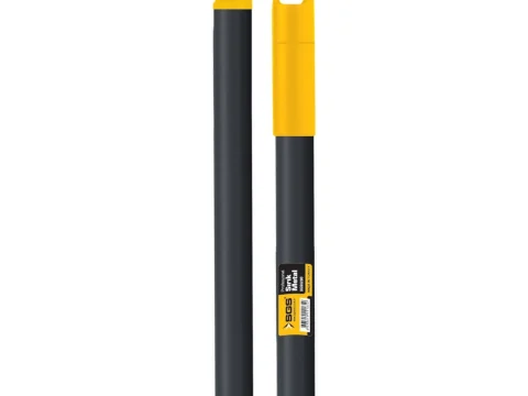 ŠTAP TELESKOP NAVOJNI 0,4mm/ 1,2m ZA METALE, ČETKE SGS