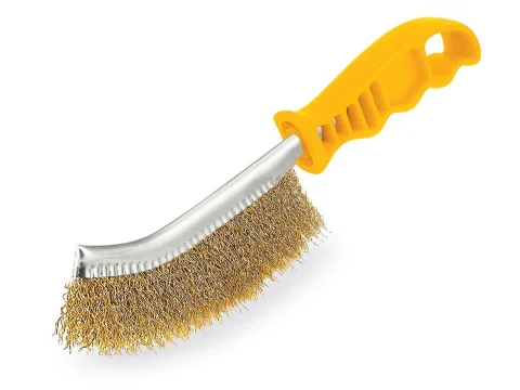 RUČNA BRUSNA ČELIČNA ČETKA SGS758