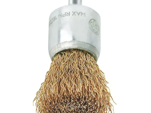 BRUSNA ČETKA ZA BUŠILICU 30MM SGS