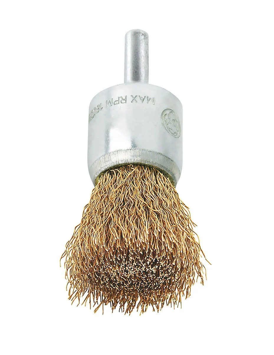 BRUSNA ČETKA ZA BUŠILICU 30MM SGS