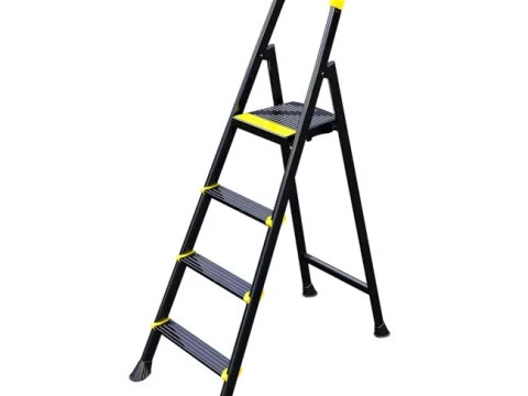 METALNE LJESTVE EUROSTEP (2+1 DO 7+1 GAZIŠTA) LEO