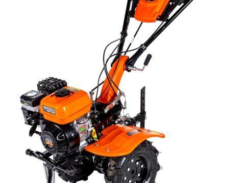 MOTOKULTIVATOR FREZA DZ-MT1003 8,5 KS BENZIN
