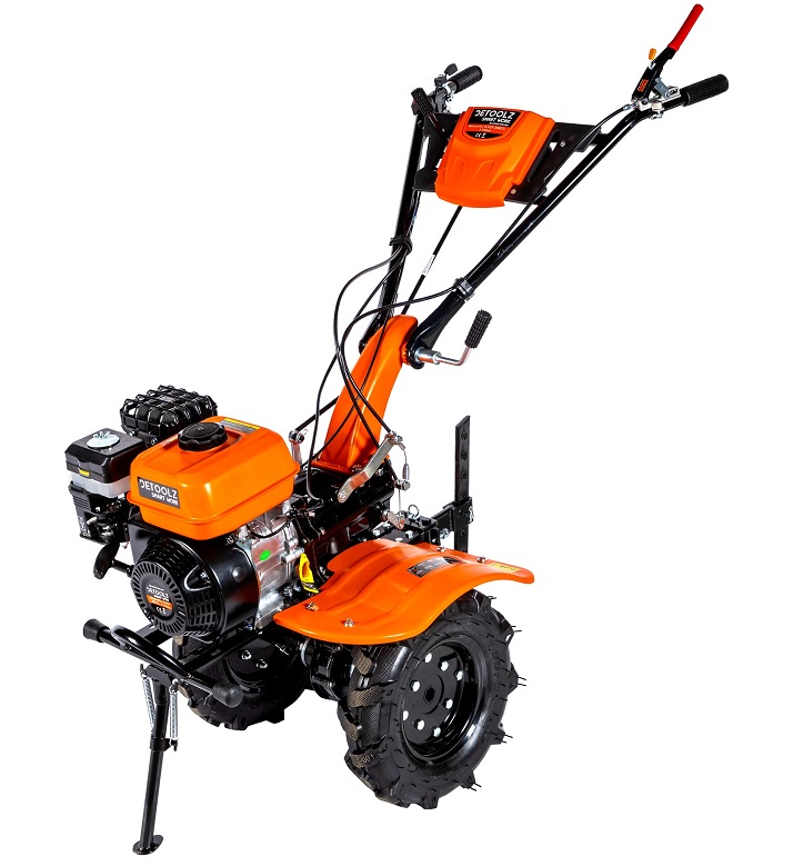 MOTOKULTIVATOR FREZA DZ-MT1003 8,5 KS BENZIN