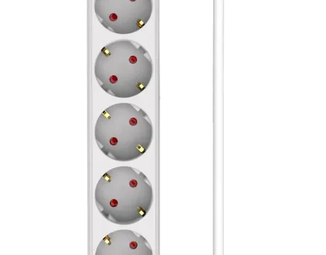 PRODUŽNI KABAL MPS-106(6X UTIČNICA) MAX