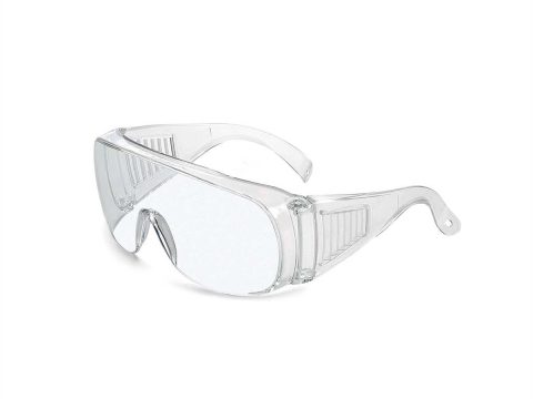 ZAŠTITNE NAOČARE PVC SGS768