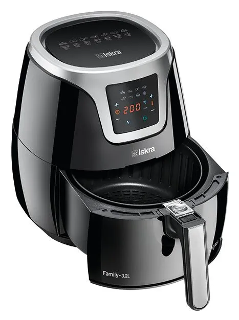 FRITEZA NA TOPLI ZRAK AF-32Q ISKRA