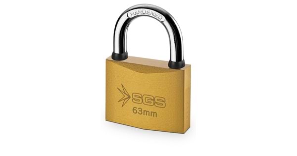 KATANAC KLASIČNI SGS 32-63MM