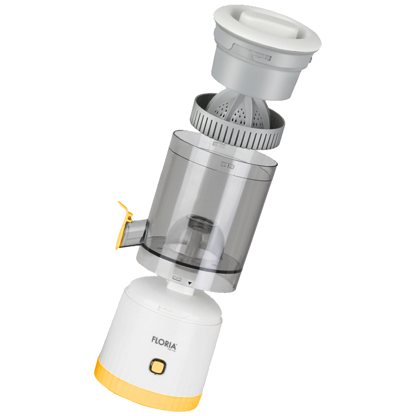 SOKOVNIK ZLN4079 (600ml/800mAh) BEŽIČNI