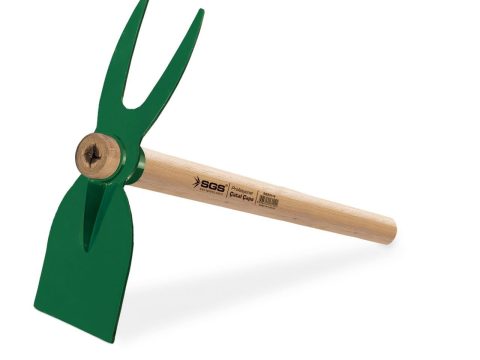 ŠPICASTA MOTIKA DVOKRAKA 50CM SGS3116