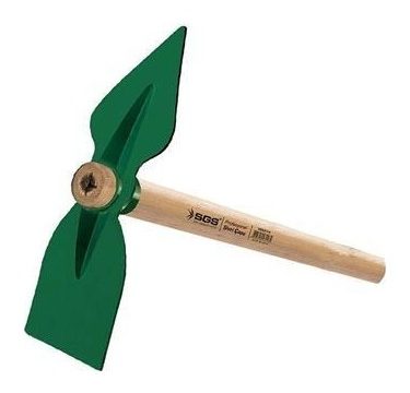 ŠPICASTA MOTIKA 50CM SGS3115