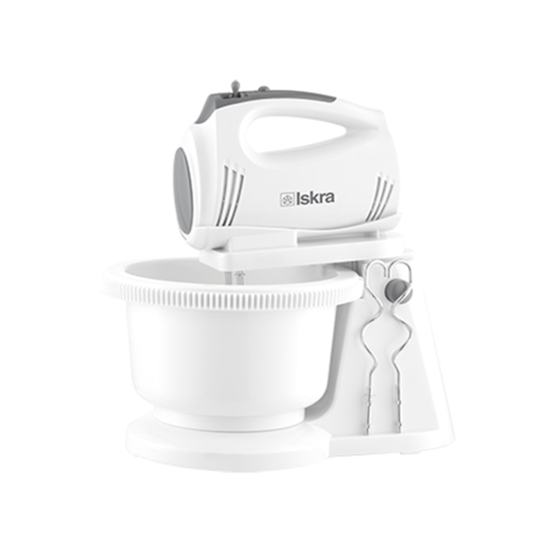 MIKSER SA POSUDOM SW-602-GY ISKRA