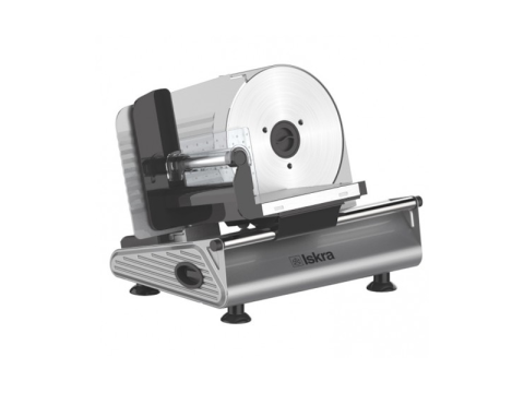MAŠINA ZA REZANJE MESA, SALAME FS-9107A ISKRA