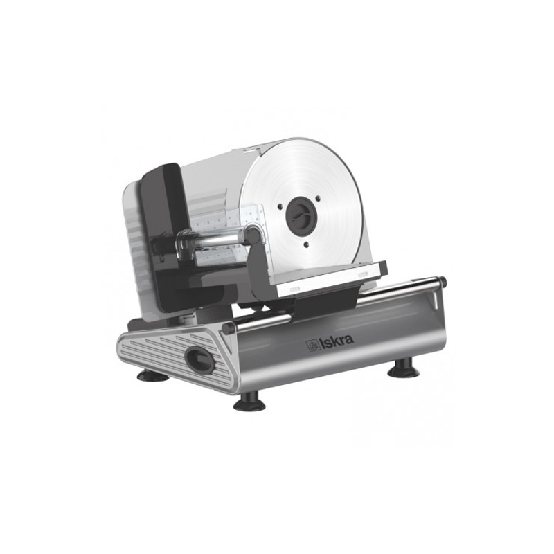 MAŠINA ZA REZANJE MESA, SALAME FS-9107A ISKRA