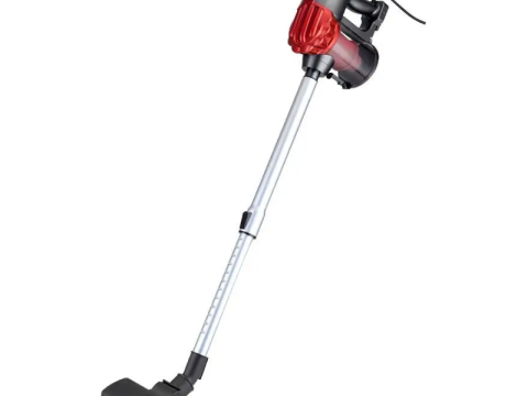 RUČNI USISIVAČ SL585FA06-RD ISKRA