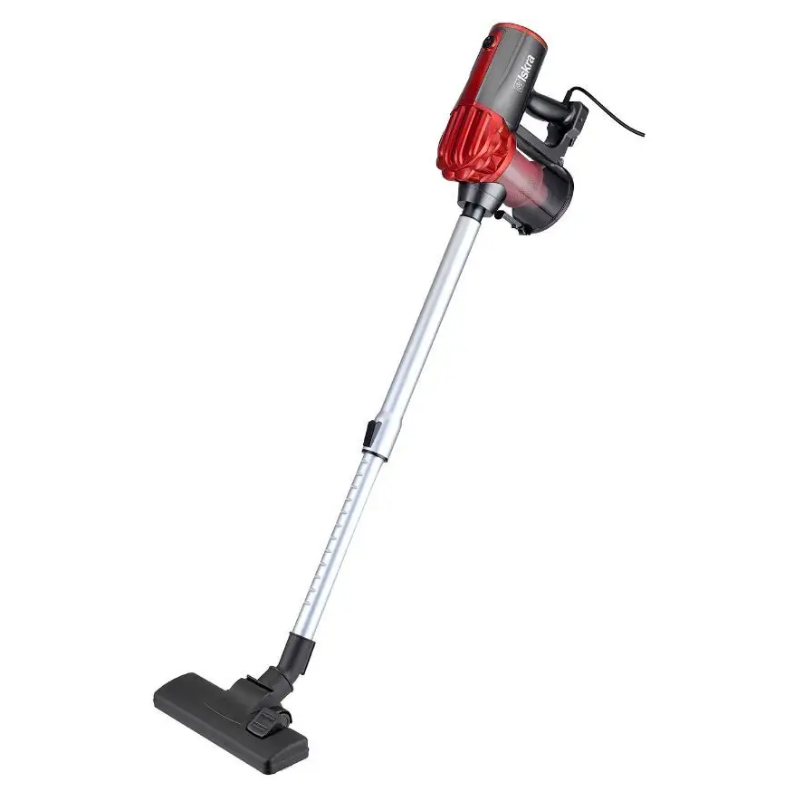 RUČNI USISIVAČ SL585FA06-RD ISKRA