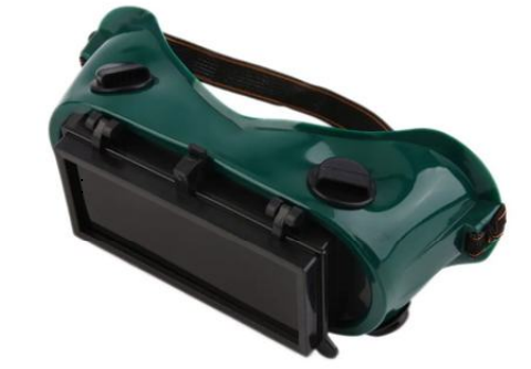 NAOČARE ZA VARENJE KVADRAT D-8504