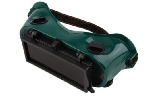 NAOČARE ZA VARENJE KVADRAT D-8504