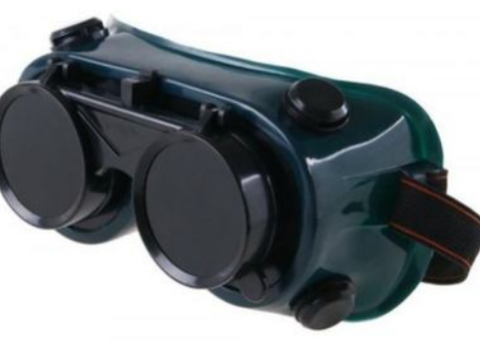 NAOČARE ZA VARENJE OKRUGLE D-7795