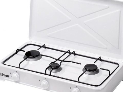 PLINSKI REŠO OR-301 ISKRA