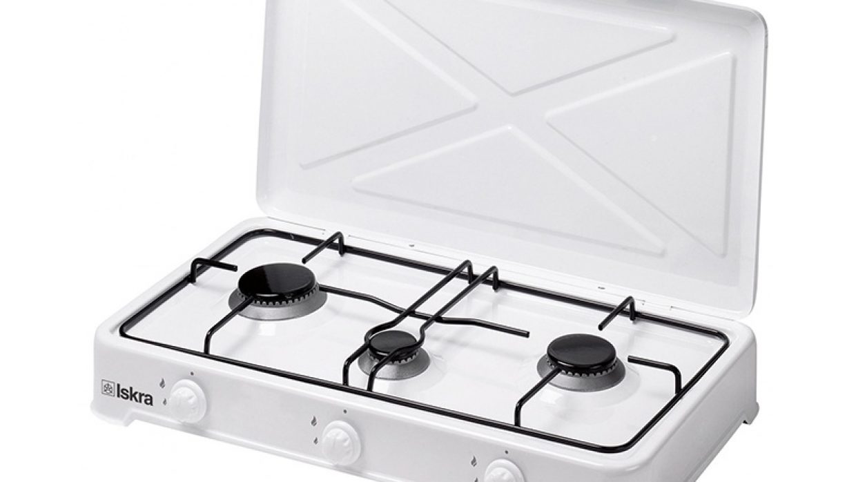 PLINSKI REŠO OR-301 ISKRA