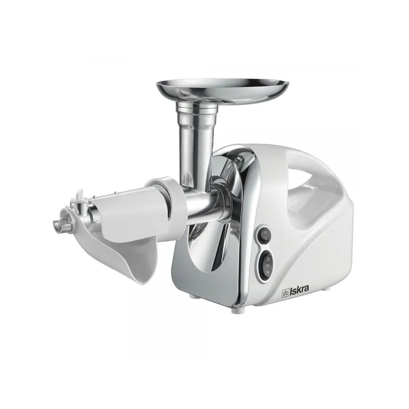 MAŠINA ZA MLJEVENJE MESA THMGD500A ISKRA