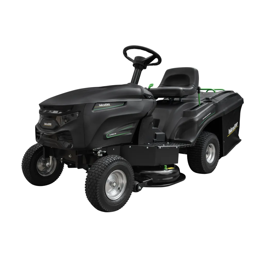 TRAKTOR KOSILICA ISKRA ERO IE-TM352-840 BENZIN