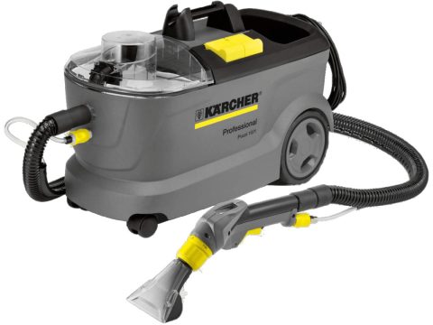 USISIVAČ ZA DUBINSKO PUZZI 10/1 KARCHER