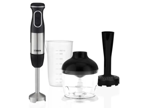 ŠTAPNI MIKSER U SETU SW-225 ISKRA