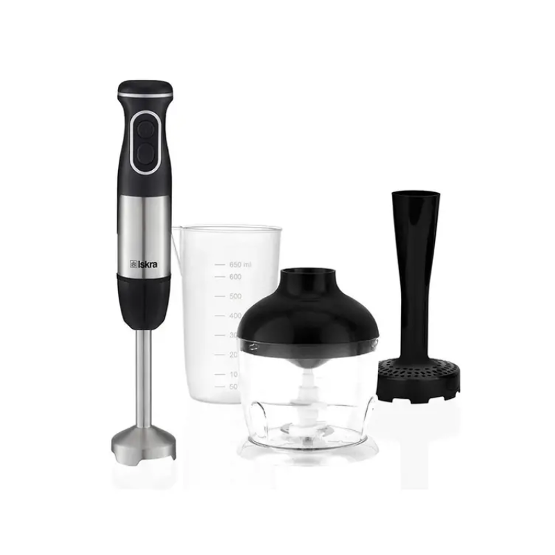 ŠTAPNI MIKSER U SETU SW-225 ISKRA