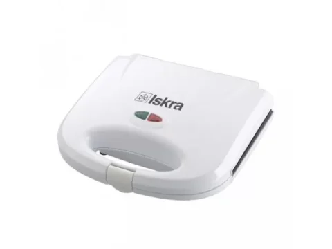 TOSTER MG-2-BL BIJELI ISKRA